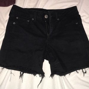 Size 6 American Eagle Shorts
